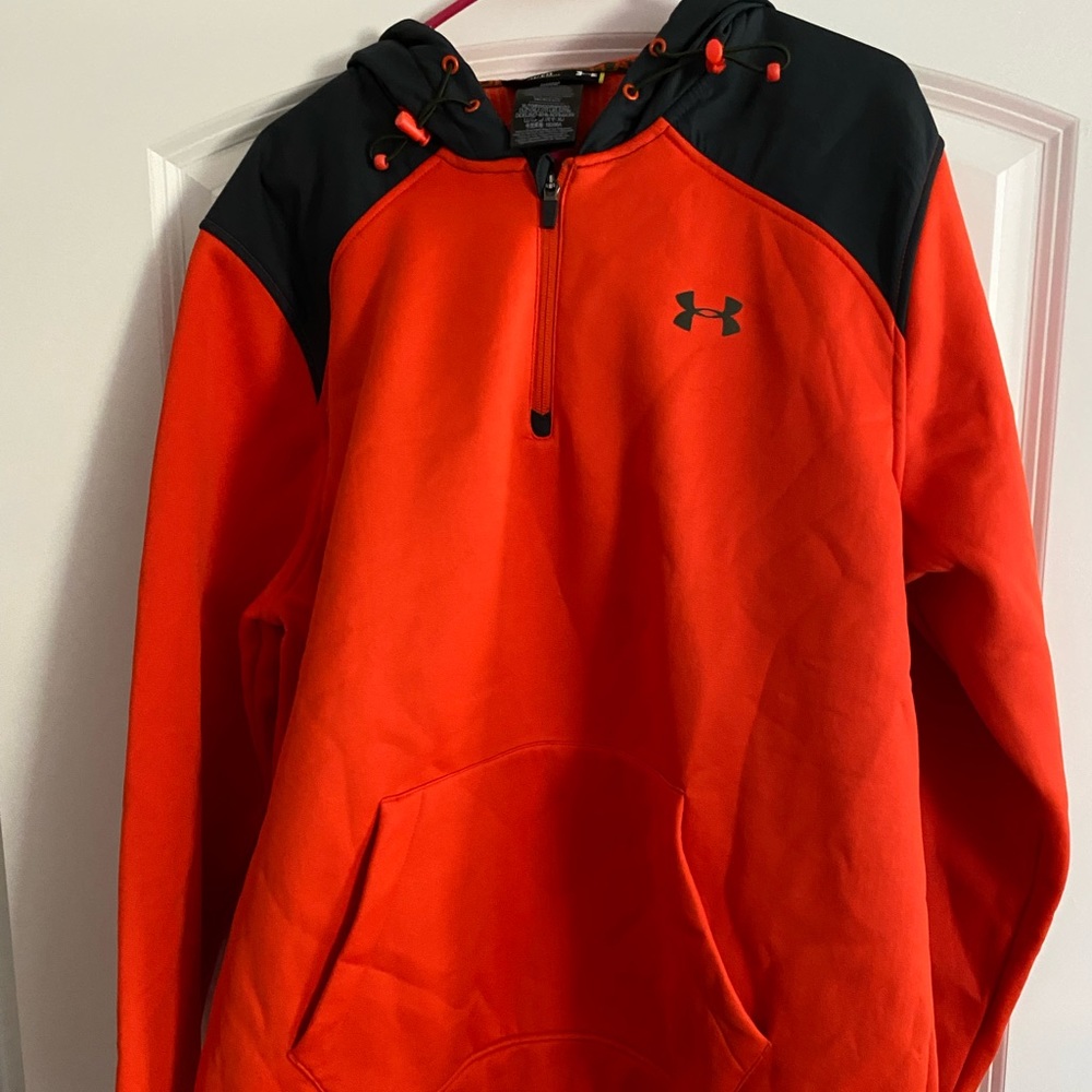 Under Armour Storm Pull Over Hoodie - Brand new